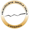 Veleucilište Nikola Tesla u Gospicu's Official Logo/Seal