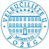 Veleucilište u Požegi's Official Logo/Seal