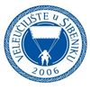 Veleucilište u Šibeniku's Official Logo/Seal