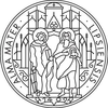 Universität Leipzig's Official Logo/Seal