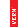 VERN University of Applied Sciences's Official Logo/Seal