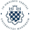 Universität Mannheim's Official Logo/Seal