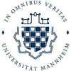 UMA University at uni-mannheim.de Official Logo/Seal