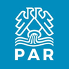 PAR University of Applied Sciences's Official Logo/Seal