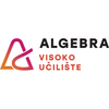 Visoko ucilište Algebra's Official Logo/Seal