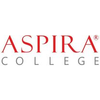 Visoka škola za menadžment i dizajn Aspira's Official Logo/Seal