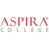 College of Management and Design Aspira's Official Logo/Seal