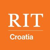 Rochester Institute of Technology Croatia's Official Logo/Seal