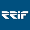 RRiF College for Financial Management's Official Logo/Seal