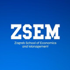 Zagreb School of Economics and Management's Official Logo/Seal