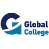Global College's Official Logo/Seal