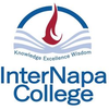 InterNapa College's Official Logo/Seal
