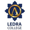 Ledra College's Official Logo/Seal