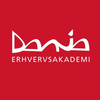 Erhvervsakademi Dania's Official Logo/Seal
