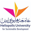 Heliopolis University's Official Logo/Seal