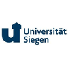 Uni Siegen University at uni-siegen.de Official Logo/Seal