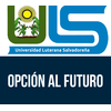 Universidad Luterana Salvadoreña's Official Logo/Seal