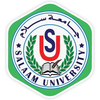 Jaamacadda Salaam's Official Logo/Seal