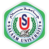 جامعــة ســـلام's Official Logo/Seal