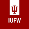 Indiana University Fort Wayne's Official Logo/Seal