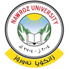Nawroz University's Official Logo/Seal