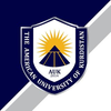The American University of Kurdistan's Official Logo/Seal