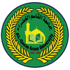 Al-Qasim Green University's Official Logo/Seal