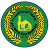 جامعة القاسم الخضراء's Official Logo/Seal