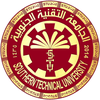 الجامعة التقنية الجنوبية's Official Logo/Seal