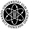 Ulm University's Official Logo/Seal