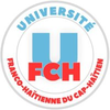Université Franco-Haïtienne du Cap-Haïtien's Official Logo/Seal