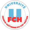 Franco-Haitian University of Cap-Haitian's Official Logo/Seal