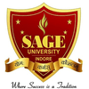 Sage University's Official Logo/Seal