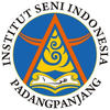 Institut Seni Indonesia Padang Panjang's Official Logo/Seal