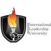 International Leadership University, Kenya's Official Logo/Seal