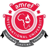 Amref International University's Official Logo/Seal