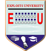 Exploits University's Official Logo/Seal