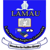 Lake Malawi Anglican University's Official Logo/Seal