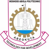 Moshood Abiola Polytechnic, Abeokuta's Official Logo/Seal