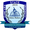 Zamfara State University's Official Logo/Seal