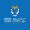 PAMO University of Medical Sciences's Official Logo/Seal