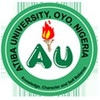 Atiba University's Official Logo/Seal