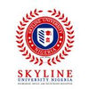 Skyline University Nigeria's Official Logo/Seal