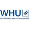 WHU - Otto Beisheim School of Management's Official Logo/Seal