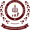 Women University Swabi's Official Logo/Seal