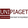 Jean Piaget University of Mozambique's Official Logo/Seal