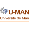 Université de Man's Official Logo/Seal