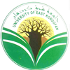جامعة شرق كردفان's Official Logo/Seal