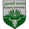 جامعة الضعين's Official Logo/Seal