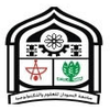 جامعة المناقل للعلوم والتكنولوجيا's Official Logo/Seal